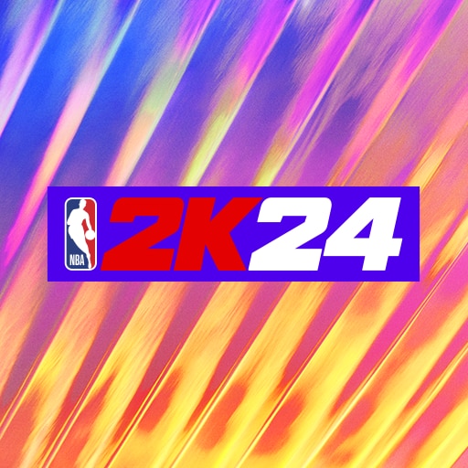 NBA 2K24