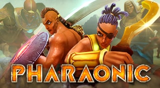 Pharaonic