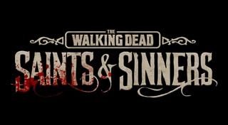 The Walking Dead: Saints & Sinners