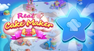 Real Cake Maker