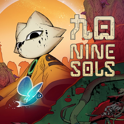 Nine Sols