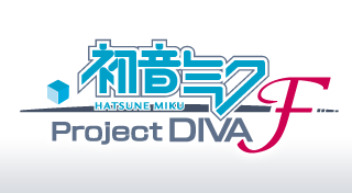 Hatsune Miku: Project DIVA F
