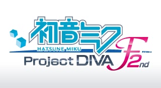 Hatsune Miku: Project DIVA F 2nd