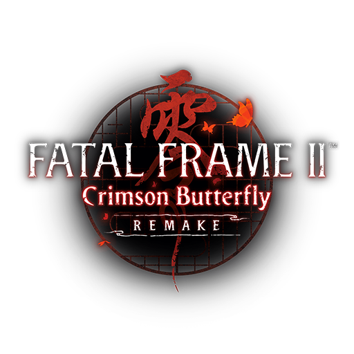 FATAL FRAME II: Crimson Butterfly REMAKE