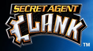 Secret Agent Clank