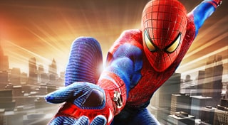 The Amazing Spider-Man