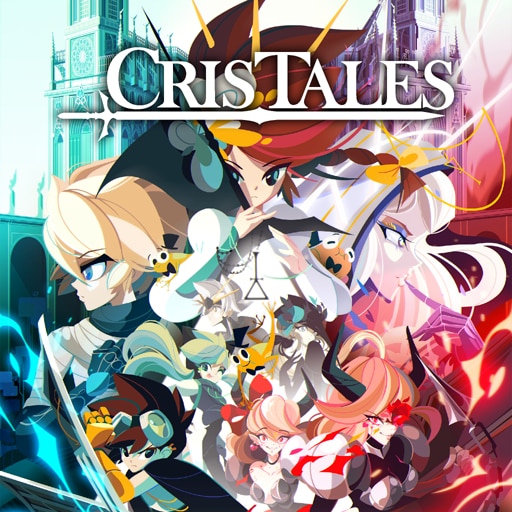 Cris Tales