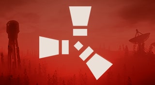 RustTrophySet