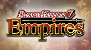 DYNASTY WARRIORS 7 Empires