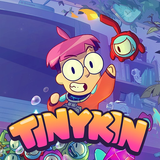Tinykin