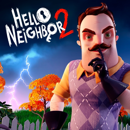 Hello Neighbor 2