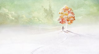I am Setsuna.