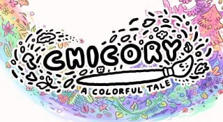 Chicory: A Colorful Tale