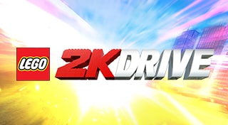 LEGO® 2K Drive