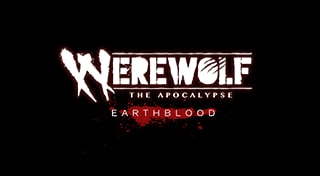 Werewolf: The Apocalypse - Earthblood