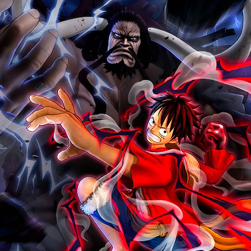 ONE PIECE: PIRATE WARRIORS 4