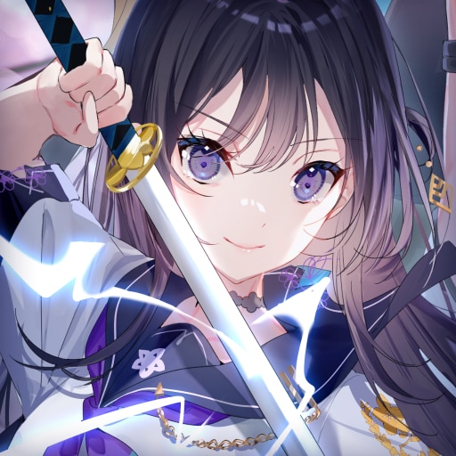 SAMURAI MAIDEN