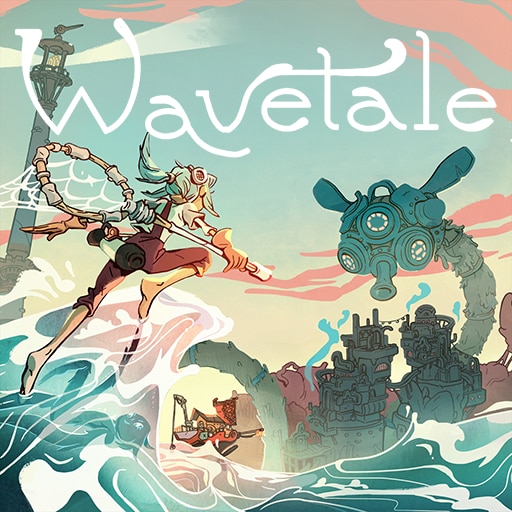 Wavetale