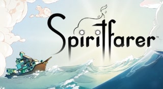 Spiritfarer