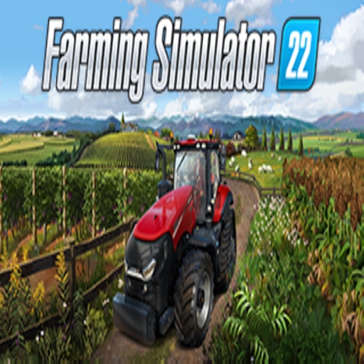 Farming Simulator 22