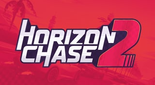 Horizon Chase 2