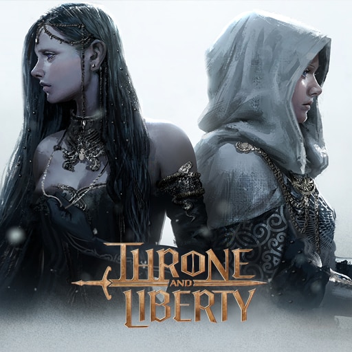 THRONE AND LIBERTY