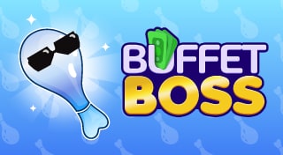 Buffet Boss
