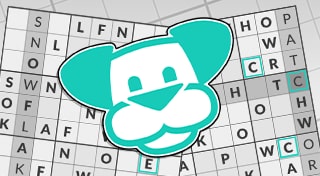 Word Sudoku by POWGI