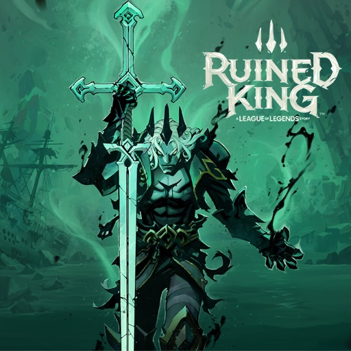 Ruined King: A League of Legends Story™