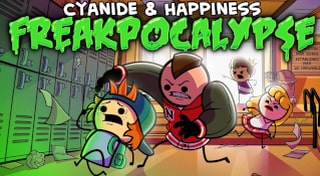 Freakpocalypse