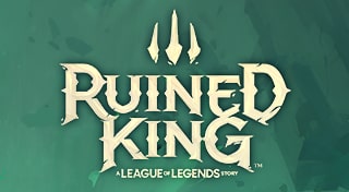 Ruined King: A League of Legends Story™
