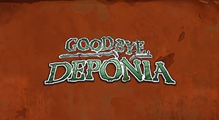 Goodbye Deponia Trophies