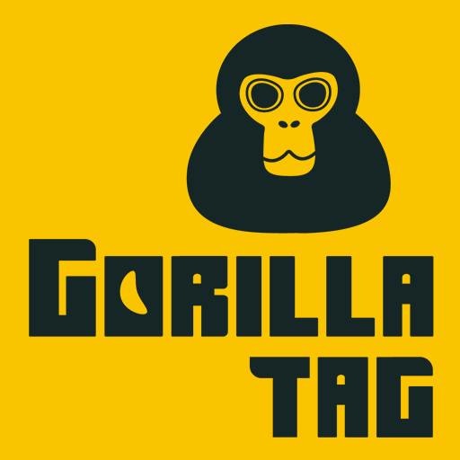 Gorilla Tag