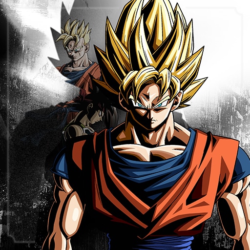 DRAGON BALL XENOVERSE 2