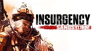 Insurgency: Sandstorm