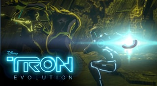 Tron: Evolution