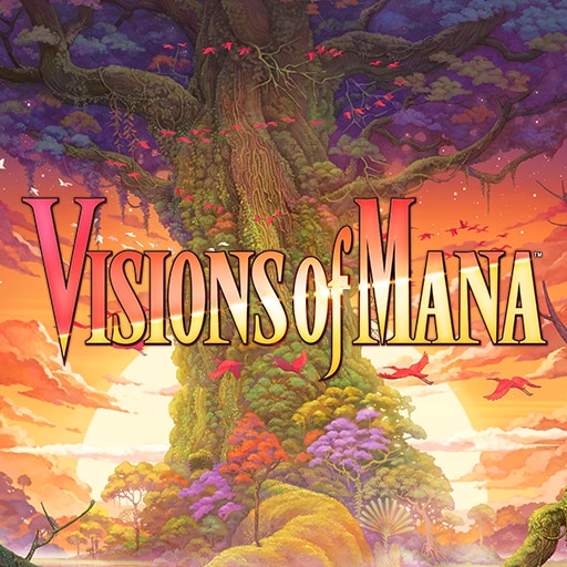 Visions of Mana
