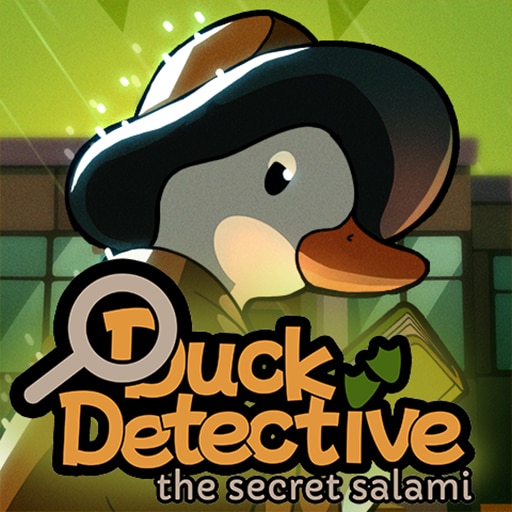 Duck Detective