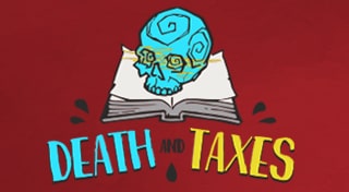 Death and Taxes
