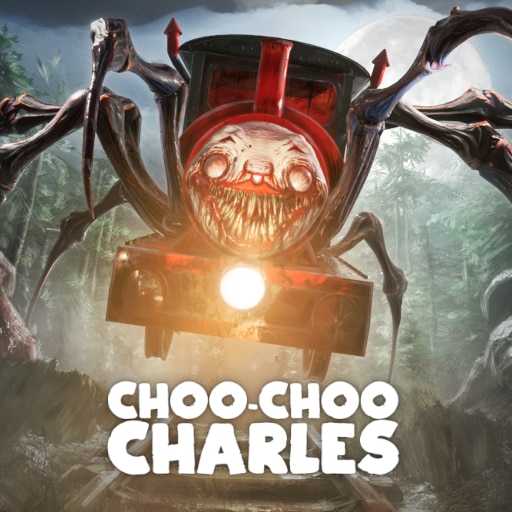 Choo-Choo Charles