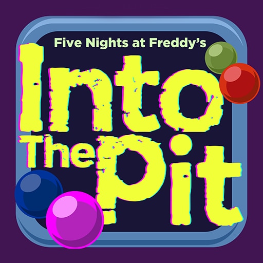 Five Nights at Freddy's: Into the Pit
