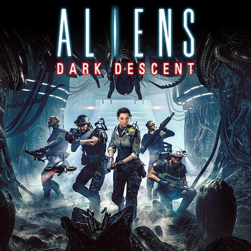 Aliens: Dark Descent