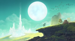 LOST SPHEAR
