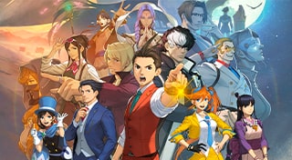 Apollo Justice: Ace Attorney Trilogy