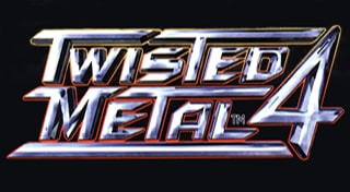 Twisted Metal 4