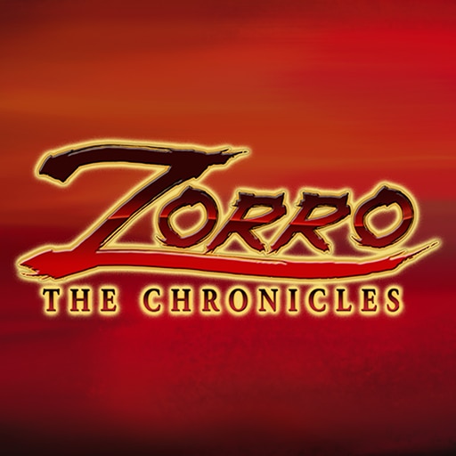 Zorro The Chronicles