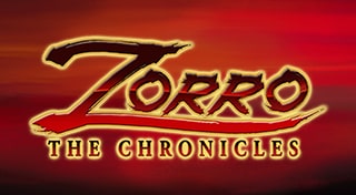 Zorro The Chronicles