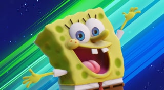 Nickelodeon All-Star Brawl 2
