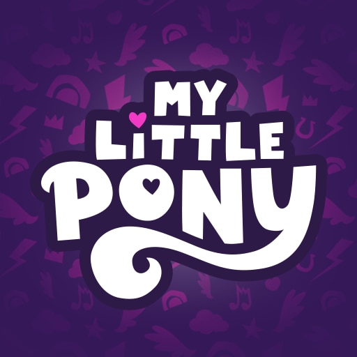 MY LITTLE PONY: A Maretime Bay Adventure