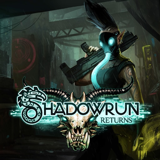 Shadowrun Returns